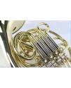 CALVIN SANG CSFH-100B 降B調 一體式 四鍵雙排 法國號 french horn